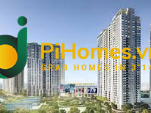 59m2 - 2 PN - 1 WC - Căn hộ ở - Masteri Thảo Điền - Quận 2